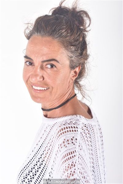İstanbul Cast Ajans Ayşe 95228