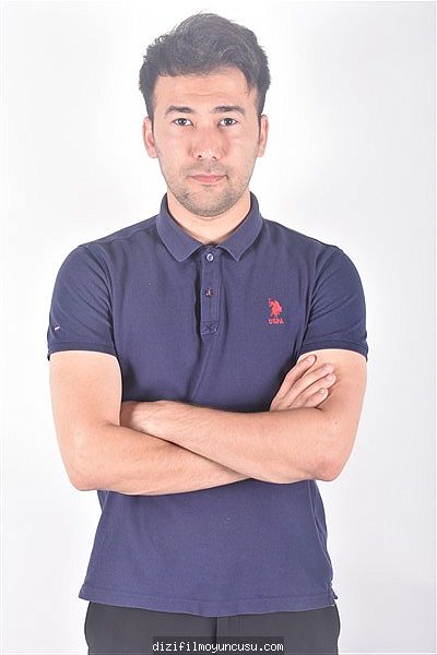 Erkek Oyuncular Adayımız Davlet