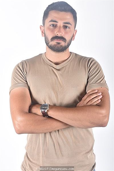 Erkek Oyuncular Adayımız Diren