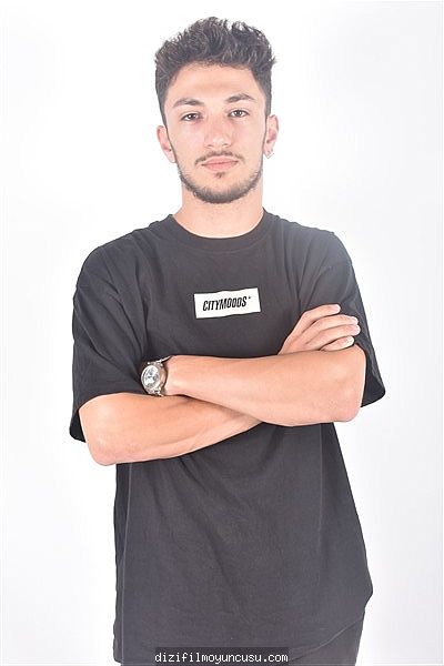Erkek Oyuncular Adayımız Emirhan