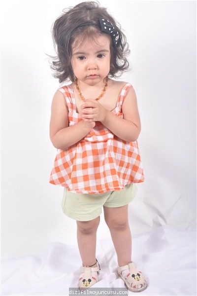 Mersin Cast Ajans Gül 95222