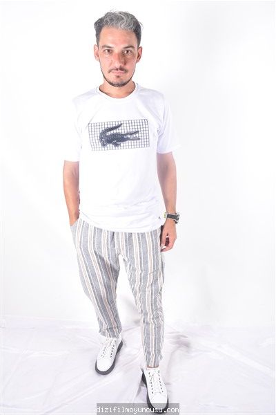 İstanbul Cast Ajans Halil 95241