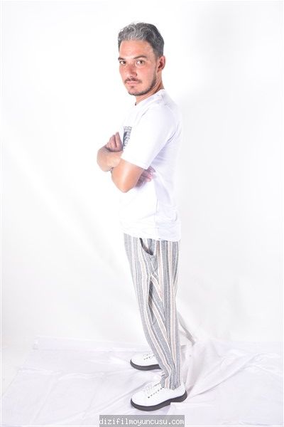 İstanbul Cast Ajans Halil 95243