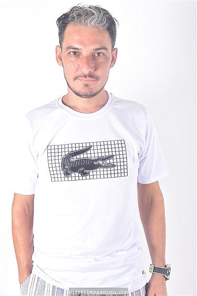 İstanbul Cast Ajans Oyuncusu Halil