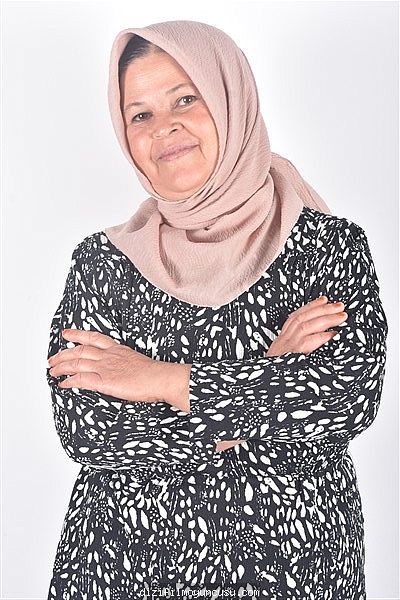 Kadın Oyuncular Adayımız Hatice