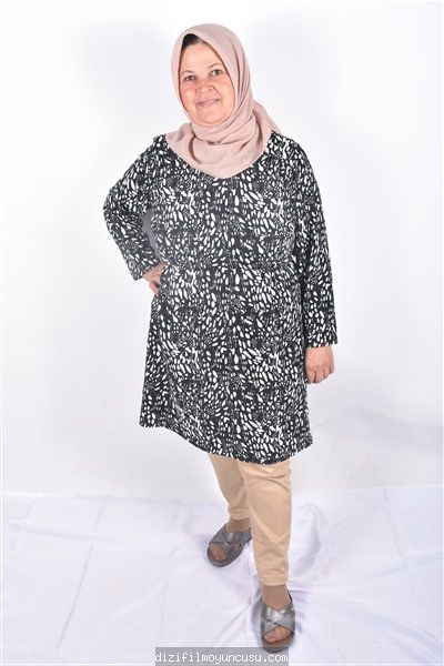 Denizli Cast Ajans Hatice 95145