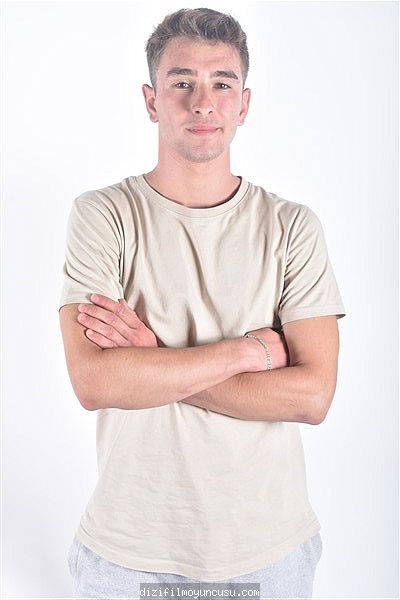 Erkek Oyuncular Adayımız Kerem