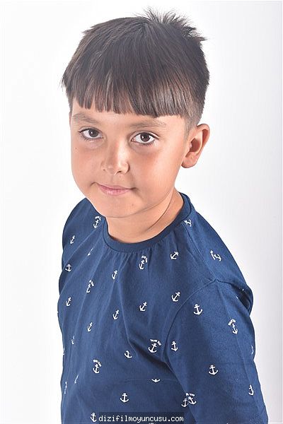 Çocuk Oyuncular Adayımız Mehmet