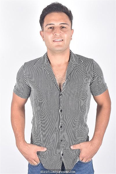 Erkek Oyuncular Adayımız Murat