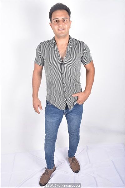 Denizli Cast Ajans Murat 95169