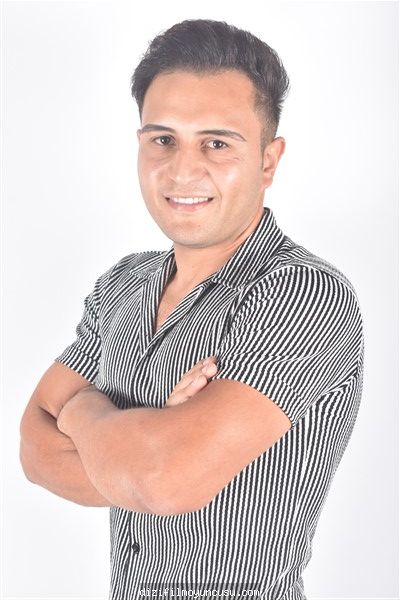 Denizli Cast Ajans Murat 95171