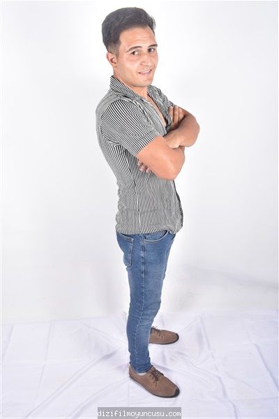 Denizli Cast Ajans Murat 95172