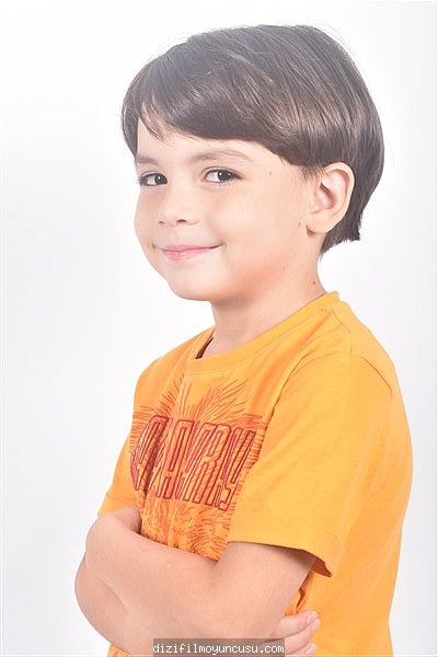 Çocuk Oyuncular Adayımız Oğuz