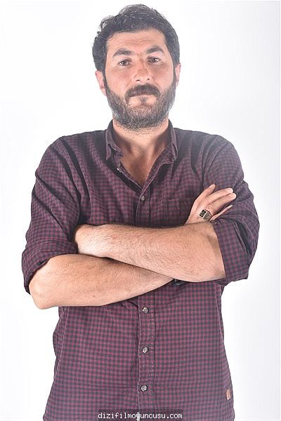 Erkek Oyuncular Adayımız Ömer