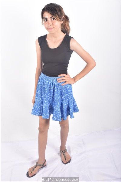 Çanakkale Cast Ajans Ömür 95097