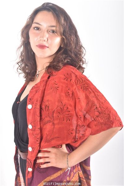 Bursa Cast Ajans Sude 95214