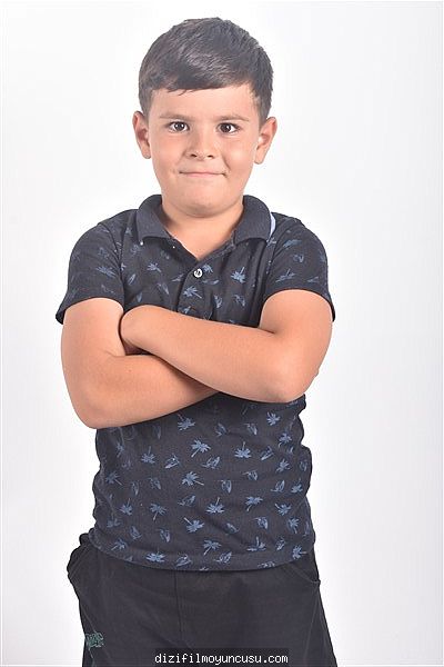 Çocuk Oyuncular Adayımız Süleyman