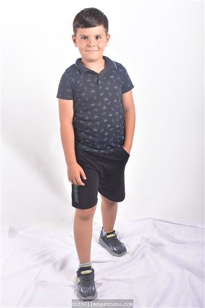 Çanakkale Cast Ajans Süleyman 95229