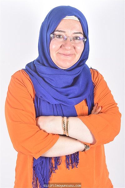 Kadın Oyuncular Adayımız Türkan