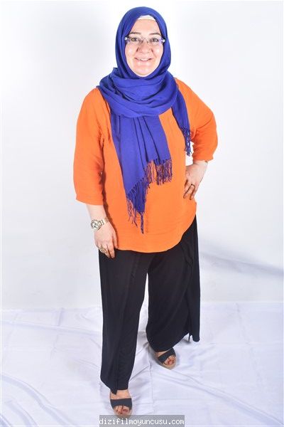 Denizli Cast Ajans Türkan 95141