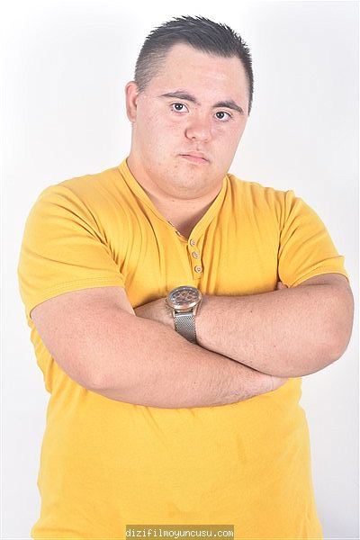 Erkek Oyuncular Adayımız Yusuf