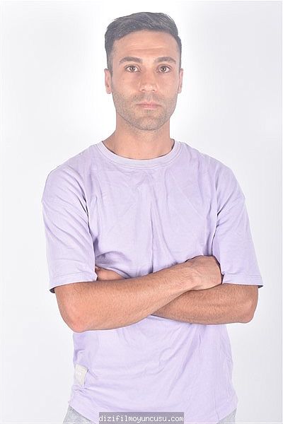 Erkek Oyuncular Adayımız Ahmet