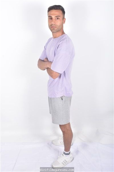 İzmir Cast Ajans Ahmet 95437