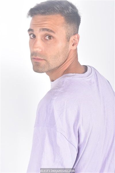İzmir Cast Ajans Ahmet 95438