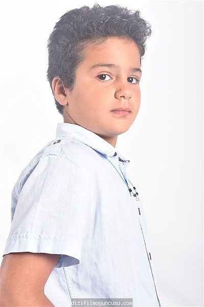 Çocuk Oyuncular Adayımız Ali