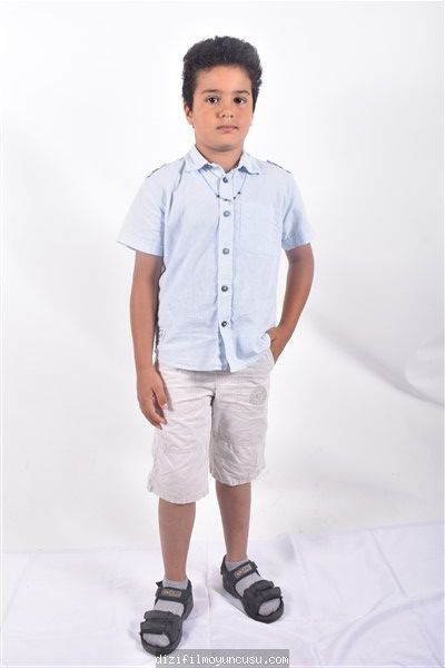 Çanakkale Cast Ajans Ali 95359