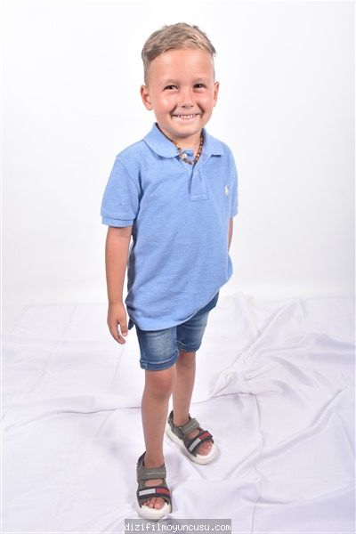 İzmir Cast Ajans Alkın 95516