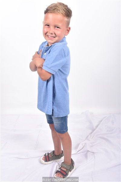 İzmir Cast Ajans Alkın 95519