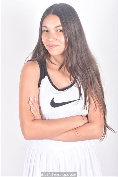 İzmir Cast Ajans Belinay 95384