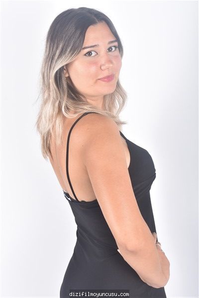 İzmir Cast Ajans Berna 95449