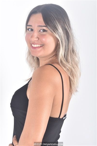 İzmir Cast Ajans Berna 95450