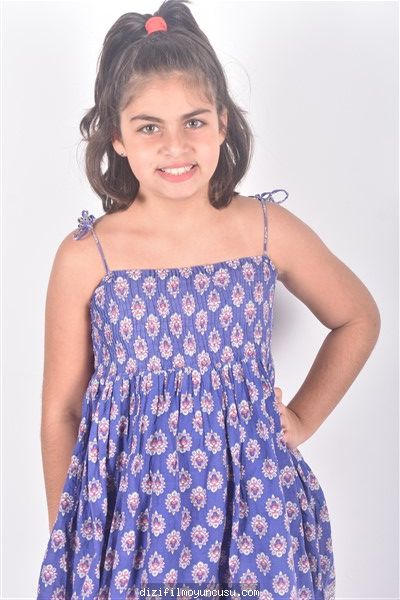İzmir Cast Ajans Buğlem 95476