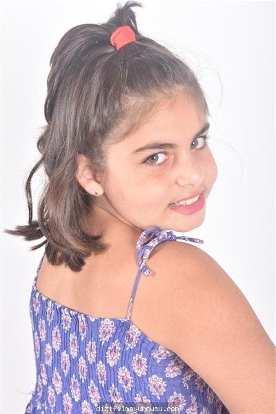 İzmir Cast Ajans Buğlem 95479
