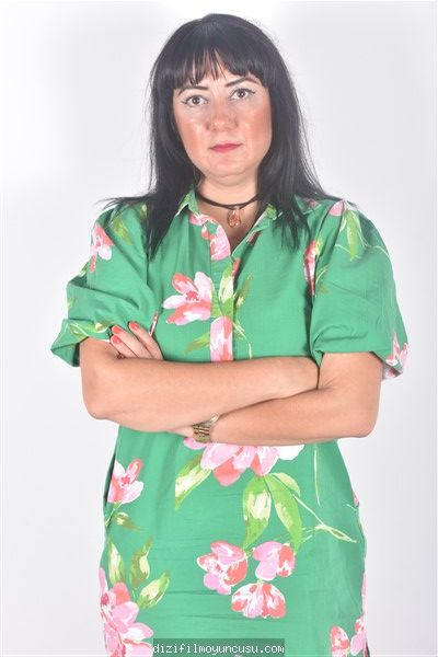 İzmir Cast Ajans Burcu 95388