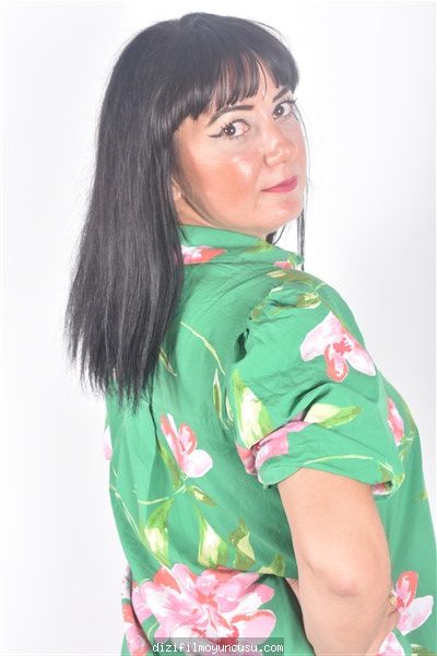 İzmir Cast Ajans Burcu 95390