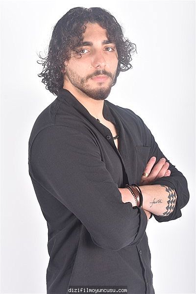 Erkek Oyuncular Adayımız Çağın