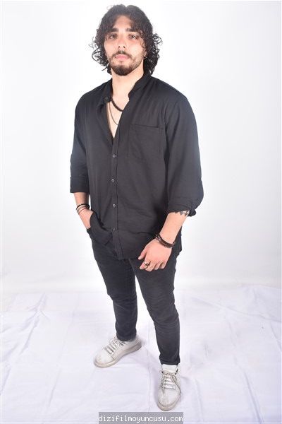 İzmir Cast Ajans Çağın 95488
