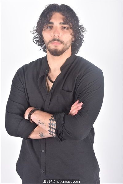 İzmir Cast Ajans Çağın 95489