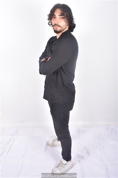 İzmir Cast Ajans Çağın 95490