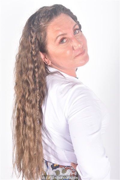 İzmir Cast Ajans Çiçek 95542