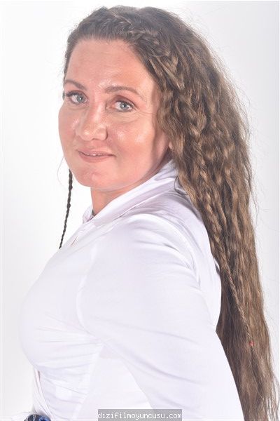 İzmir Cast Ajans Çiçek 95543