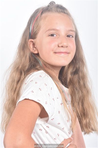 İzmir Cast Ajans Derin 95539