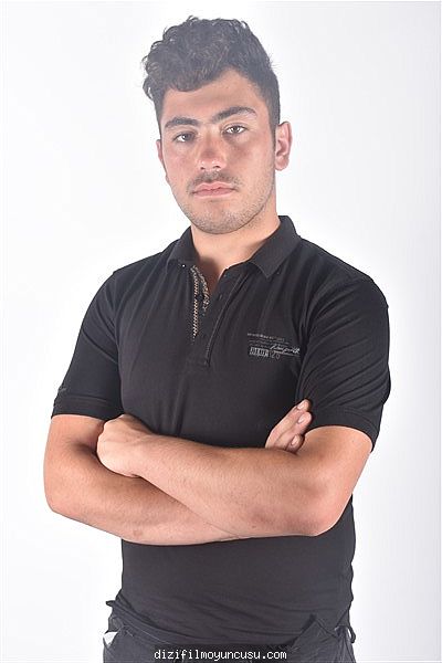 Erkek Oyuncular Adayımız Ekin