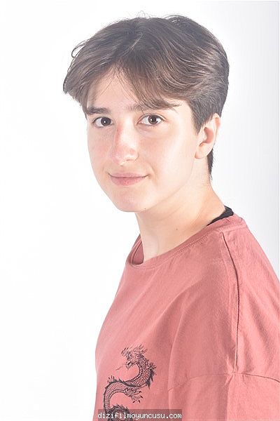 Kadın Oyuncular Adayımız Ekin