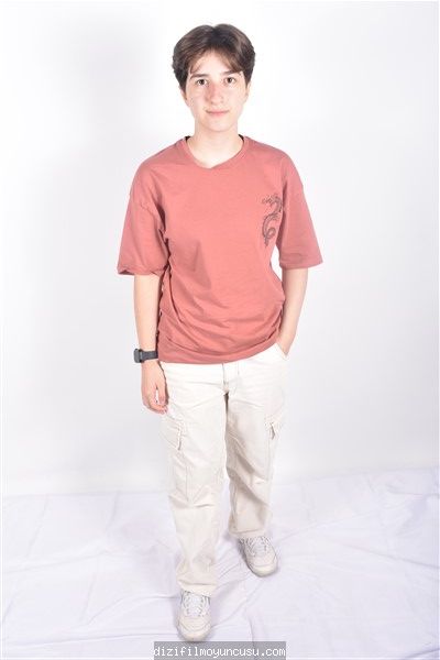 İzmir Cast Ajans Ekin 95520