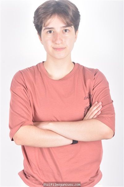 İzmir Cast Ajans Ekin 95521